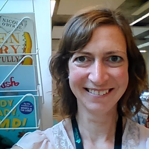 RuthEllenClark's profile picture. Subject Librarian for Education @Chiunilib, Scot in the South, mum of boys, sea swimmer. Love children's books! Views expressed are own and not those of @ChiUni