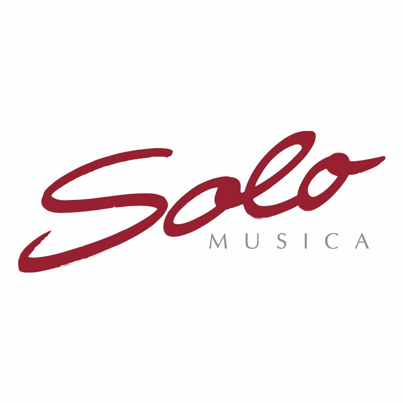 Solo Musica is not only a classical recording company, but also a “home” for all the individual artists of this time