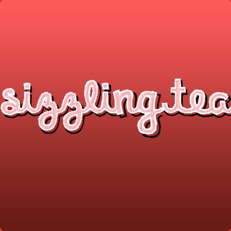 An all new site bringing you the hottest tea on all of your favorite celebs. We're full of celeb news, tutorials, & tips.