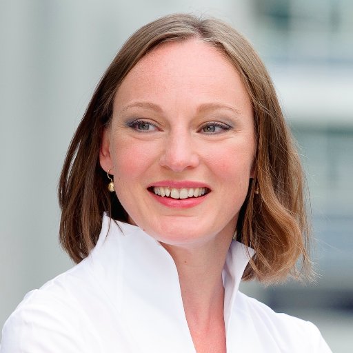 UteNitschke's profile picture. enthusiastic agilist, agile coach, change facilitator, digital leadership expert, humanist, believer in kindness