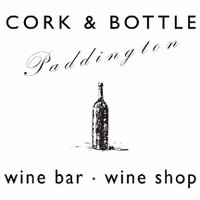 The Cork & Bottle Paddington (@candbpad) 's Twitter Profile Photo The Cork & Bottle Paddington (@candbpad) 's Twitter Profile Photo