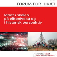 Forum for idræt, historie og samfund (@forumforidraet) 's Twitter Profile Photo Forum for idræt, historie og samfund (@forumforidraet) 's Twitter Profile Photo