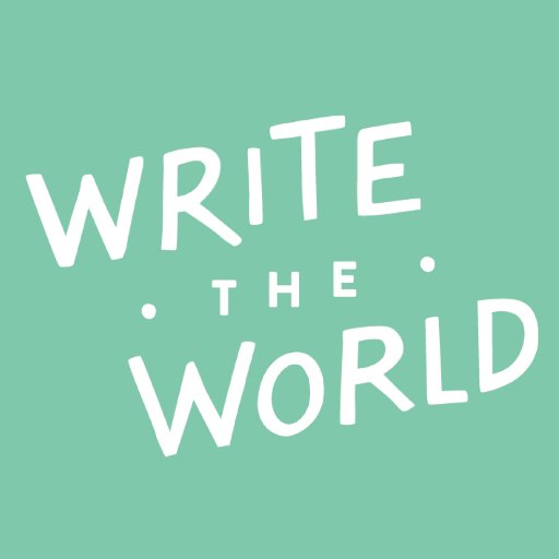 A nonprofit supporting young writers (ages 13-19) and educators!  Join our writing community for competitions, prompts, workshops, and more. #writetheworld