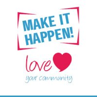 Make It Happen! (@_makeithappen__) 's Twitter Profile