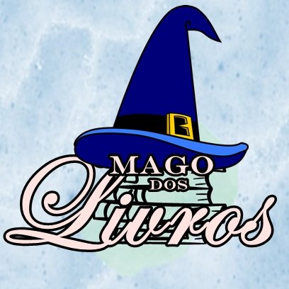 Twitter oficial do blog O Mago dos Livros
Contato: rayssasameque75@gmail.com