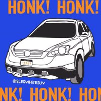 YESUV🚙 (@isleswhitesuv) 's Twitter Profile