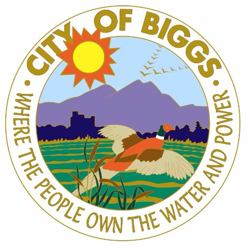 City of Biggs, California