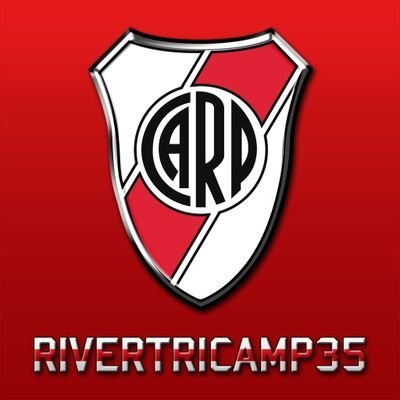 •Página de noticias de River Plate •Información, frases, fotos y videos •Canal de Youtube: Rivertricamp 35