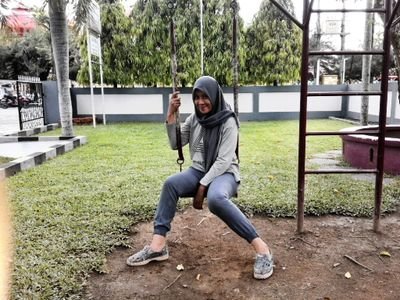 OliviaLieyuanVk's profile picture. Athelete Taekwondo👊👊Tak Pernah ku sia siakan apa yg tlah kau ajarkan kepadaku,Thanksfor Sabuem💪👀