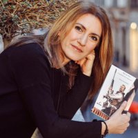 Orietta Cicchinelli (@oriacicchinelli) 's Twitter Profile Photo Orietta Cicchinelli (@oriacicchinelli) 's Twitter Profile Photo