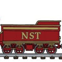 Nicholas Smith(@NSTrainsToys) 's Twitter Profile Photo