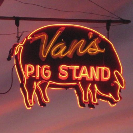 VansPigStands's profile picture. Serving Oklahoma's Best BBQ Since 1930! Visit any of our 5 locations for our Pig Sandwich, Ribs & more.