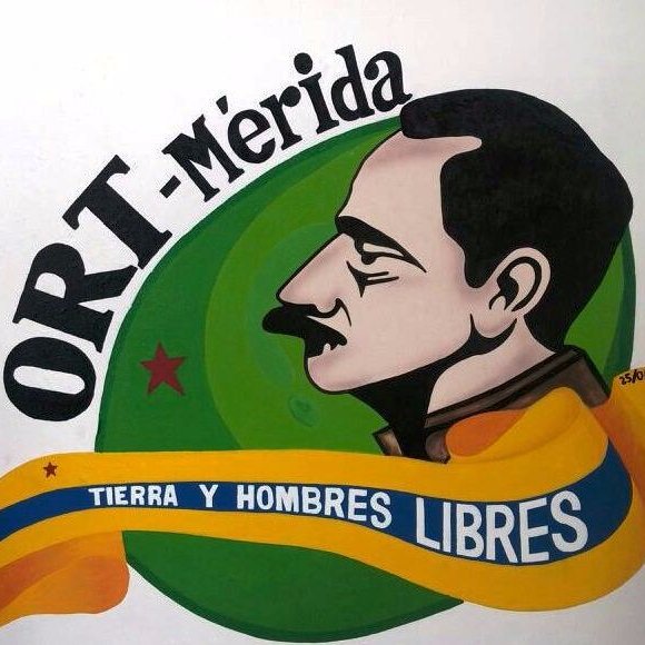 Sede principal de la Oficina Regional de Tierras Mérida, ubicada final Áv.16 bis, detrás de CORPOELEC El Vigía Edo Bolivariano de Mérida Edif.del MPPAT.
