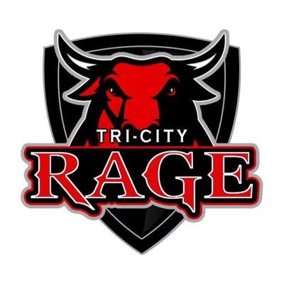 Tri-City Rage, WWFA Semi-Pro Football team