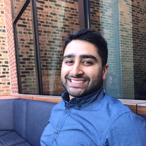 mediocre at just enough things to be dangerous. director of product, pre disputes, at @visa