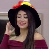 FAN AYCAN VARIŞ (@aycanvrsfan) Twitter profile photo