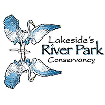 LakesideRvrPrk's profile picture. Preserving and restoring the biological integrity and beauty of the San Diego River while integrating recreational, educational and cultural opportunities.