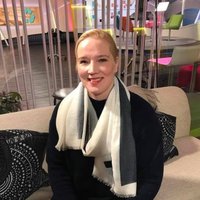 Mari Wiklund (@mariwiklund1) 's Twitter Profile
