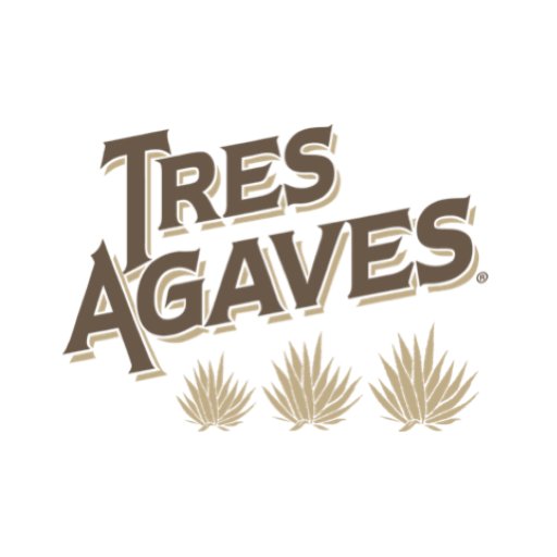 Tres Agaves Tequila, Tres Agaves Margarita Mix, and Tres Agaves Cocktail-Ready Agave Nectar.
Please Drink Responsibly. Must be 21+ to follow.