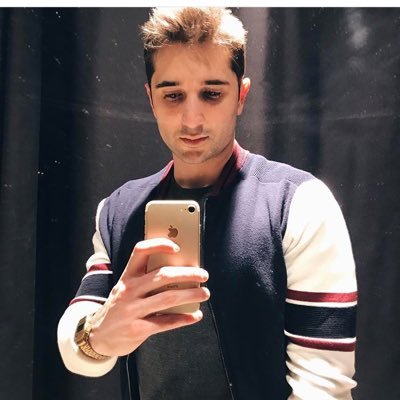 JasonGogkin's profile picture. WLU. New account. Health Sci