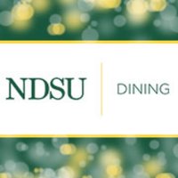 NDSU Dining (@ndsudining) 's Twitter Profile