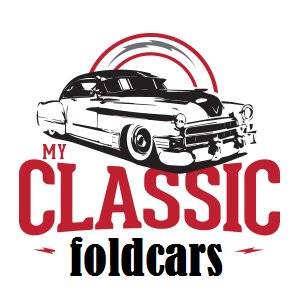 Foldcars Oldtimer