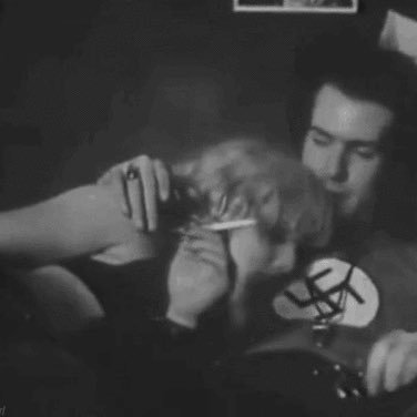 TrinaCentola's profile picture. Loves: Books, Art, Tattoo Art, Vintage clothes, Records, Music, The rain, Movies, Reading, Purses,