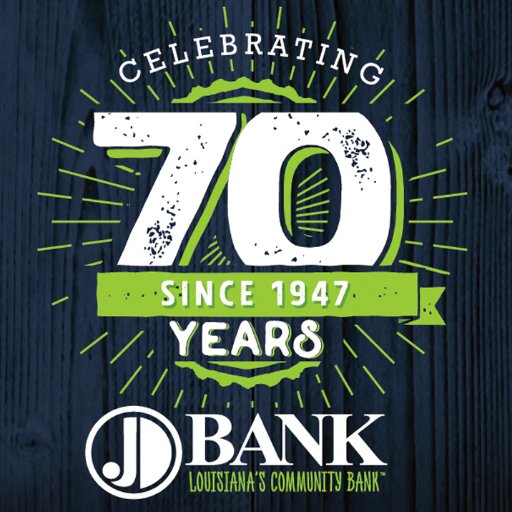 Louisiana Community Bank. Never give out account info online or over the phone. Member FDIC, Equal Housing Lender