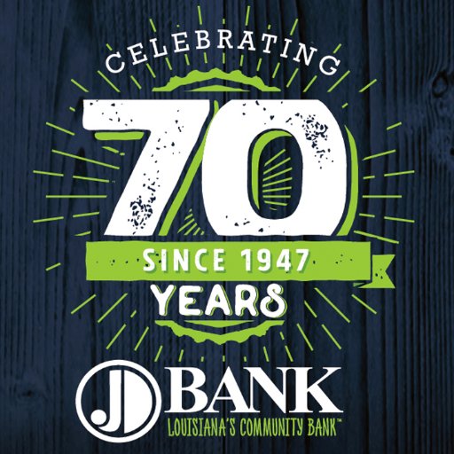 Louisiana Community Bank.   Never give out account info online or over the phone. Member FDIC, Equal Housing Lender