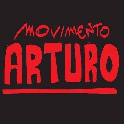 Sezione di Padova centro del #movimentoarturo