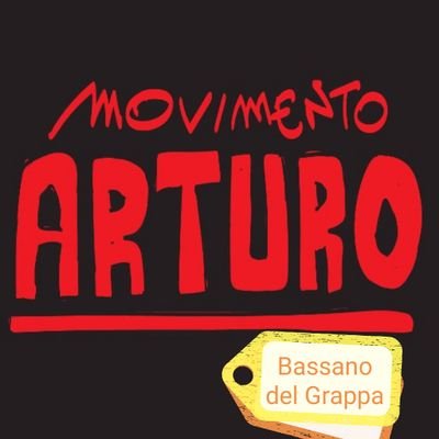 Movimento Arturo - Sezione di Bassano del Grappa. Dalla Valsugana con furore.