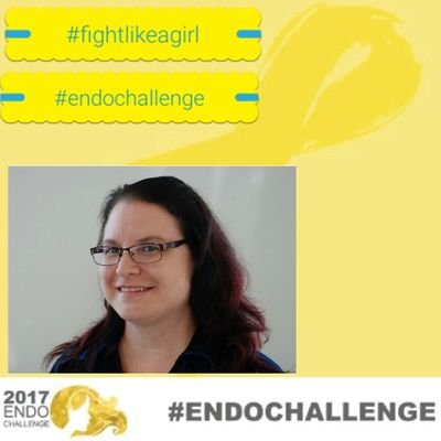 Diagnosed with Endometriosis at 17 (in 1997)... fighting for proper treatment ever since