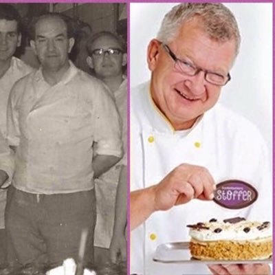 StofferBanket's profile picture. De enige echte banketbakkerij in Delft! Van vader op zoon, 40 jaar ambachtelijk lekker! Ook bij PLUS supermarkten. Volg ons op Insta en like ons op fb!