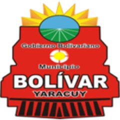 Red Social del Gobierno Bolivariano del Municipio Bolívar del Estado Yaracuy la Cual Enaltece los Logros y Avances de la Revolución Socialista y Humanista.