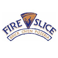Fire Slice Pizzeria(@FireSlicePizza) 's Twitter Profile Photo