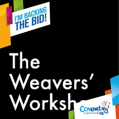 The Weavers Workshop