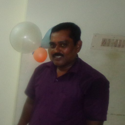 Mogeethravichan's profile picture. 