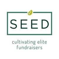 Seed Fundraisers (@seedfundraisers) Twitter profile photo