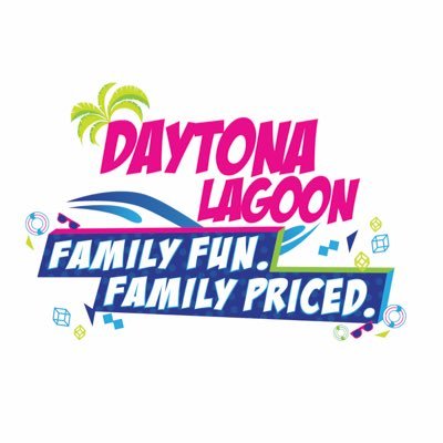 The hottest place to be cool in Daytona Beach!
Water Park, Mega Arcade, Go-Karts, SkyMaze, Lazer Tag and more!