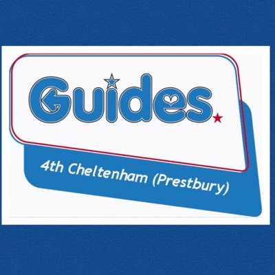 We're a group of Girlguides in Cheltenham! Here to spread the message of Girlguiding and to show you the fun we have on the way!💠