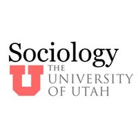 U of U Sociology(@UofUsociology) 's Twitter Profileg