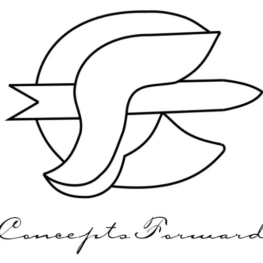 ConceptsForward's profile picture. 