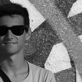 mirkomonti94's profile picture. 