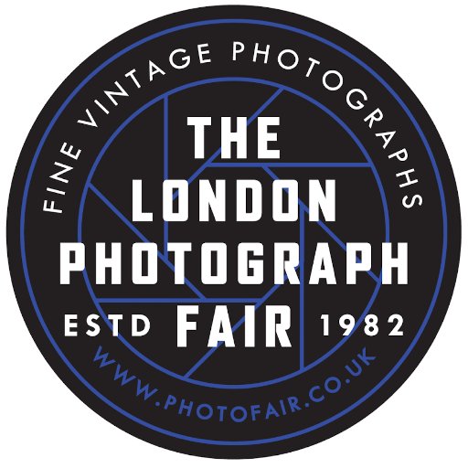 London's only established vintage photo fair, celebrating photography from the 19th to the 21st Century.
#photofair