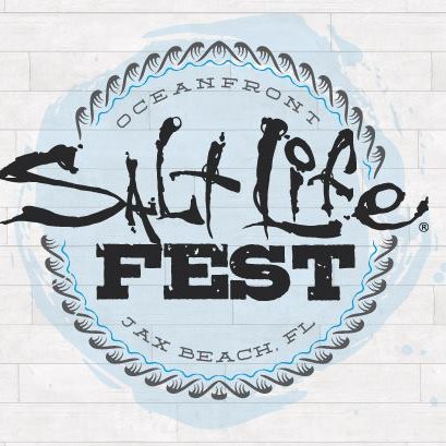 SaltLifeFest's profile picture. Love the ocean? Love music? Love community? Then you'll want to join us for Salt Life Fest on March 18 at the Seawalk Pavilion in Jacksonville Beach!