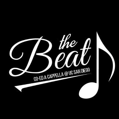 TheUCSDBeat's profile picture. Co-ed a cappella family from UC San Diego!