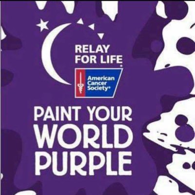 Relay4Life_CC's profile picture. Official page for the Oklahoma Custer County Relay For Life!