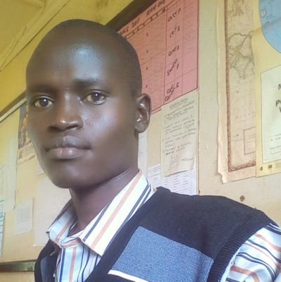 Father|| Husband || Brother || Teacher || With God everything is possible.