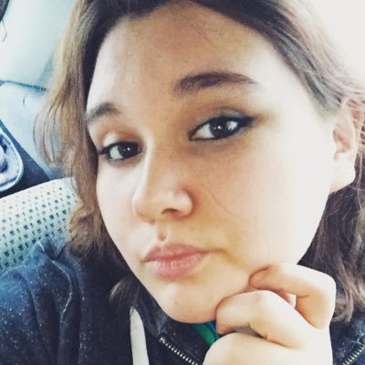 MariahRogo's profile picture. any pronouns