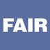 Find Us @FAIR at Mastodon.World (@FAIRmediawatch) Twitter profile photo